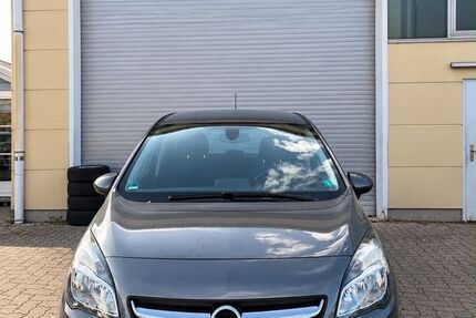 Opel Meriva 152.000 km 4.999 &euro; Pforzheim 75179