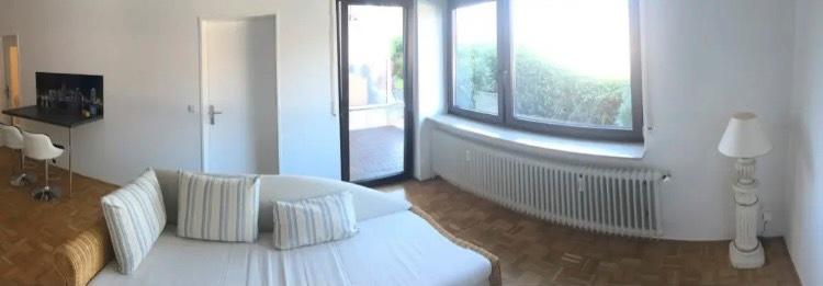Erdgeschoßwohnung Pforzheim Büchenbronn - 2 Zimmer, 60 m&sup2;, 980&euro; | Angebot:10618033