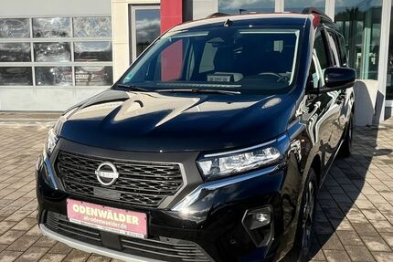 Nissan Townstar 9.900 km 31.776 &euro; Zaberfeld-Michelbach 74374