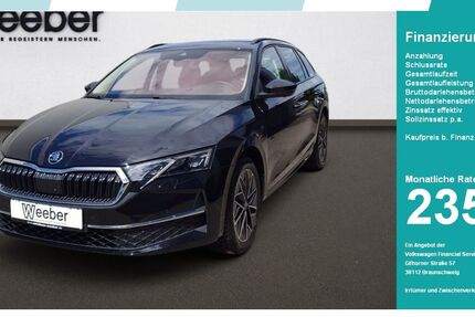 Skoda Octavia 18.238 km 28.269 &euro; Calw 75365