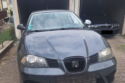 Seat Ibiza 255.385 km 1.100 &euro; Kämpfelbach 75236