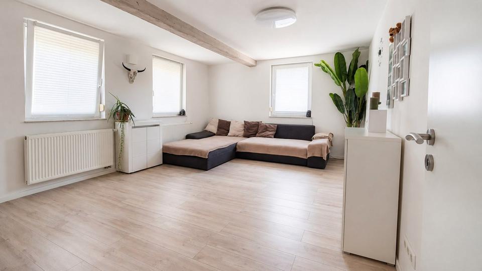Mehrfamilienhaus, Wohnhaus Birkenfeld - 10 Zimmer, 205 m&sup2;, 690.000&euro; | Angebot:27088351