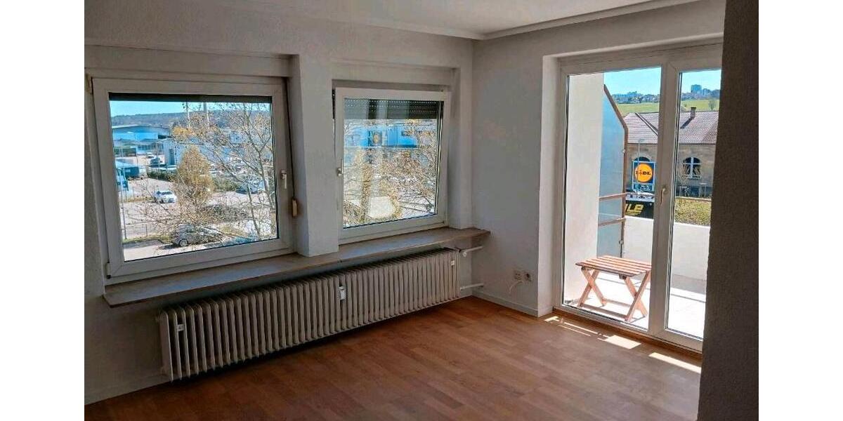 Etagenwohnung Pforzheim Nordstadt - 2 Zimmer, 74 m&sup2;, 700&euro; | Angebot:26059742