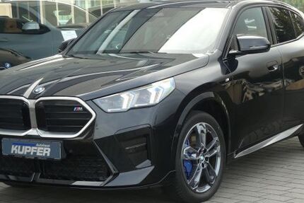 BMW X2 24.900 km 48.400 &euro; Vaihingen / Enz 71665