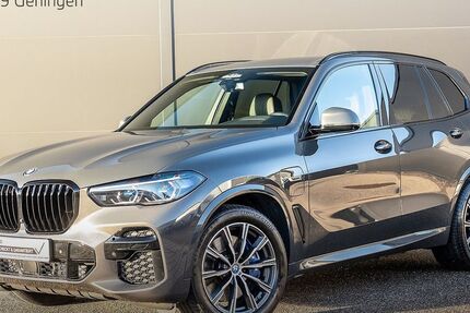 BMW X5 91.696 km 54.730 &euro; Gerlingen 70839