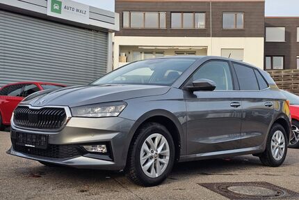 Skoda Fabia 5.402 km 20.500 € Leonberg 71229