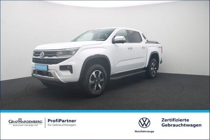 VW Amarok