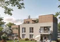 Wohnung zum Mieten in Pforzheim 1.320 € 87.22 m²