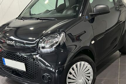 Smart ForTwo 42.000 km 9.995 &euro; Bretten 75015