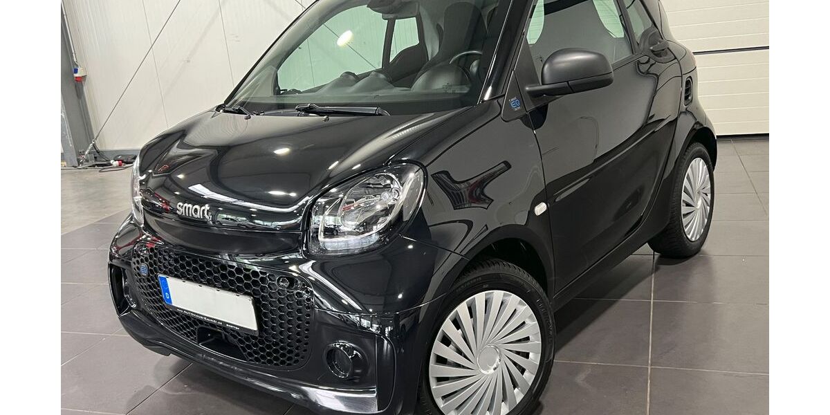 Smart ForTwo 42.000 km 9.995 &euro; Bretten 75015