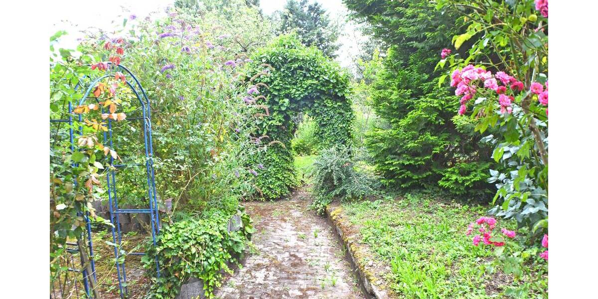 Mehrfamilienhaus, Wohnhaus Straubenhardt Conweiler - 4 Zimmer, 125 m&sup2;, 249.000&euro; | Angebot:25731114