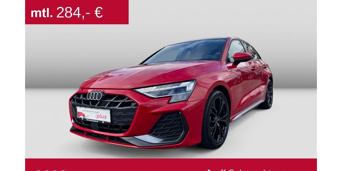 Audi A3 7.461 km 33.790 &euro; Pforzheim 75179