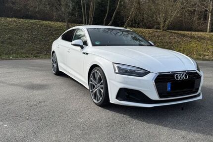 Audi A5 82.000 km 28.800 &euro; Wurmberg 75449