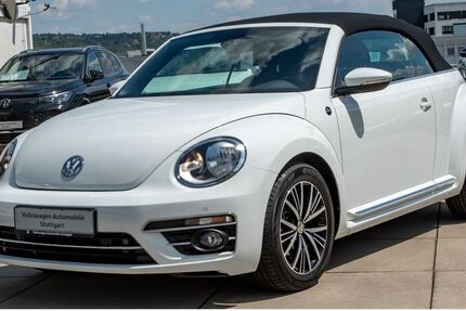 VW Beetle 44.851 km 22.330 € Stuttgart-Wangen 70188