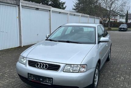 Audi A3 173.000 km 2.750 &euro; bruchsal 76646