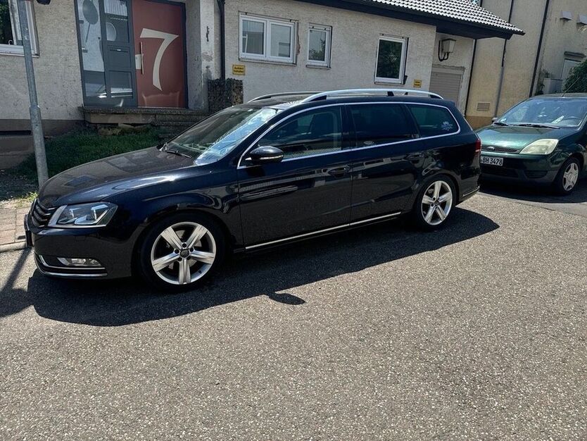 Passat