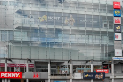 Büro in Pforzheim 2.045 € 409 m² zimmer