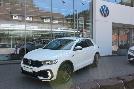 VW T-Roc 73.990 km 25.990 &euro; Wildberg 72218