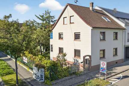 Grundstück Karlsruhe / Neureut Neureut - 849.000&euro; | Angebot:21609548