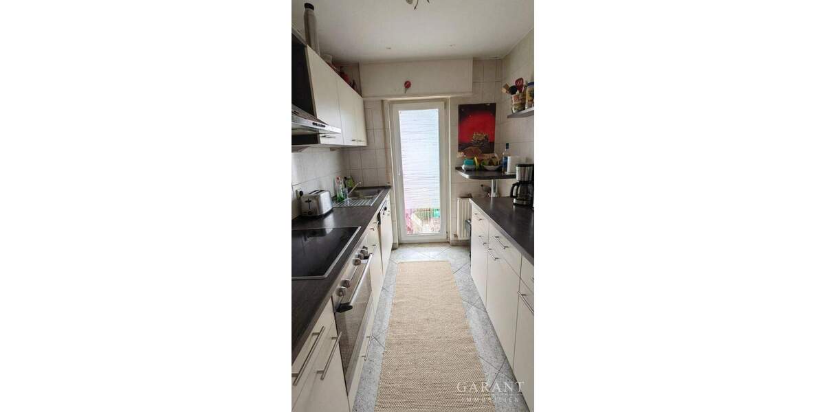 Etagenwohnung Pforzheim Eutingen - 3 Zimmer, 72 m&sup2;, 235.000&euro; | Angebot:25821811