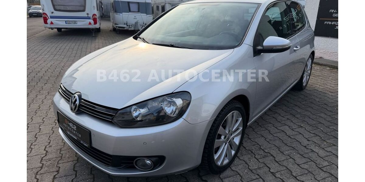 VW Golf 112.000 km 5.980 &euro; Gaggenau 76571
