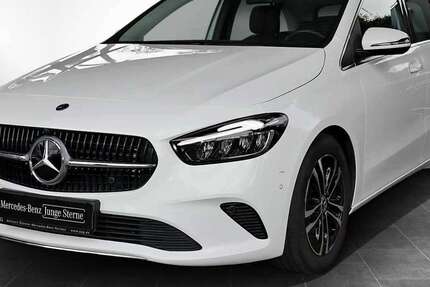 Mercedes-Benz B 200 4.530 km 29.950 &euro; Bretten 75015