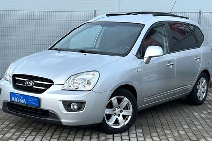 Kia Carens 187.000 km 3.950 € Stutensee (Karlsruhe) 76297