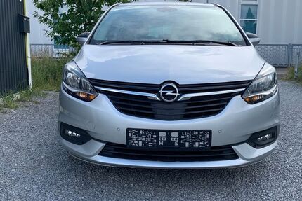 Opel Zafira 141.500 km 10.699 &euro; Sindelfingen 71069