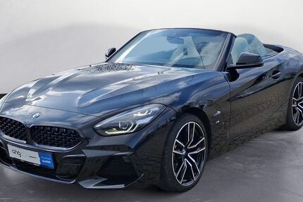 BMW Z4 41.500 km 41.860 &euro; Mühlacker 75417