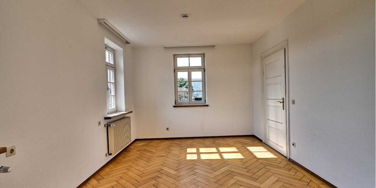Großfamilien und WGs aufgepasst! - Mehrfamilienhaus, Wohnhaus Vaihingen Rosswag | Angebot:27171635
