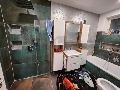 STILVOLL - MODERN - BESONDERS - Doppelhaushälfte Niefern-Öschelbronn Öschelbronn | Angebot:26900715