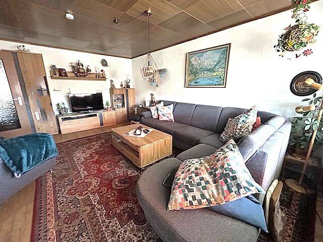 Helle 3-Zi-Wohnung mit 2 Balkonen in ruhiger Randlage von Schömberg 3 zimmer