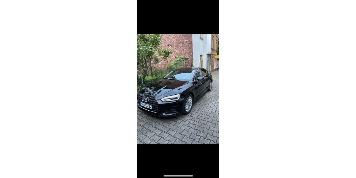 Audi A5 143.000 km 17.990 &euro; Pforzheim 75181