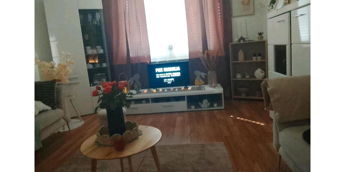 Etagenwohnung Pforzheim Brötzingen - 4 Zimmer, 108 m&sup2;, 1.000&euro; | Angebot:26396741