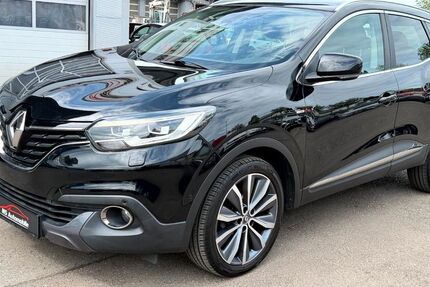 Renault Kadjar 122.000 km 10.900 &euro; Calw 75365