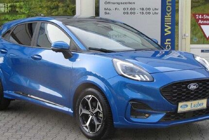 Ford Puma 5.981 km 29.990 € Bruchsal 76646