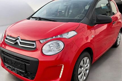 Citroen C1 104.350 km 5.298 &euro; Magstadt ( bei Stuttgart ) 71106