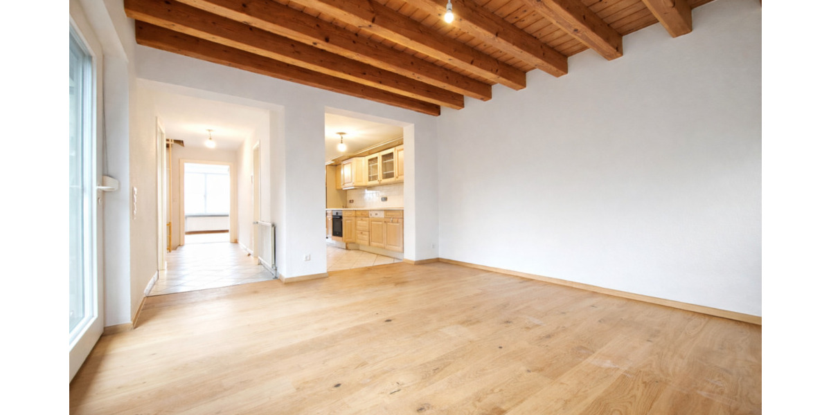 Reihenmittelhaus Weissach Flacht - 5 Zimmer, 130 m&sup2;, 449.000&euro; | Angebot:26191914