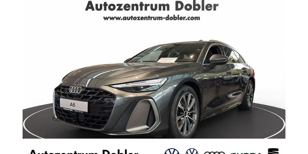 Audi A6 3.000 km 59.880 &euro; Mühlacker 75417