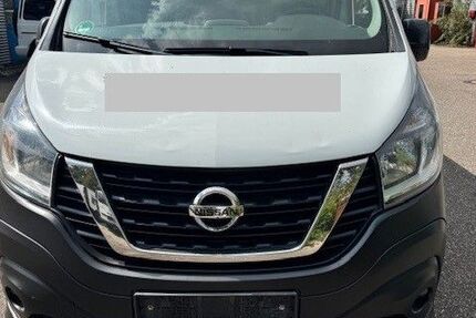 Nissan NV300 230.000 km 6.545 € Karlsruhe 76199