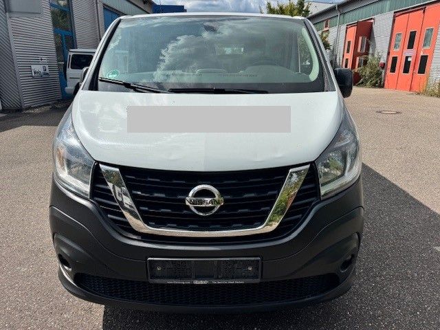 Nissan NV300 230.000 km 6.545 € Karlsruhe 76199
