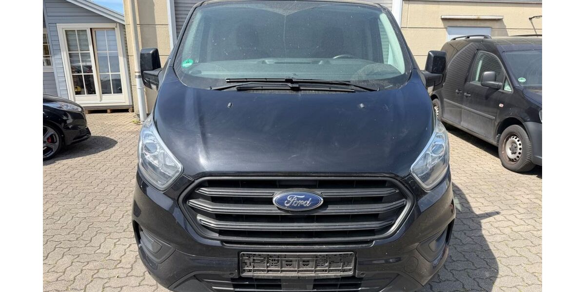 Ford Transit Custom 210.000 km 9.999 &euro; Pforzheim 75179