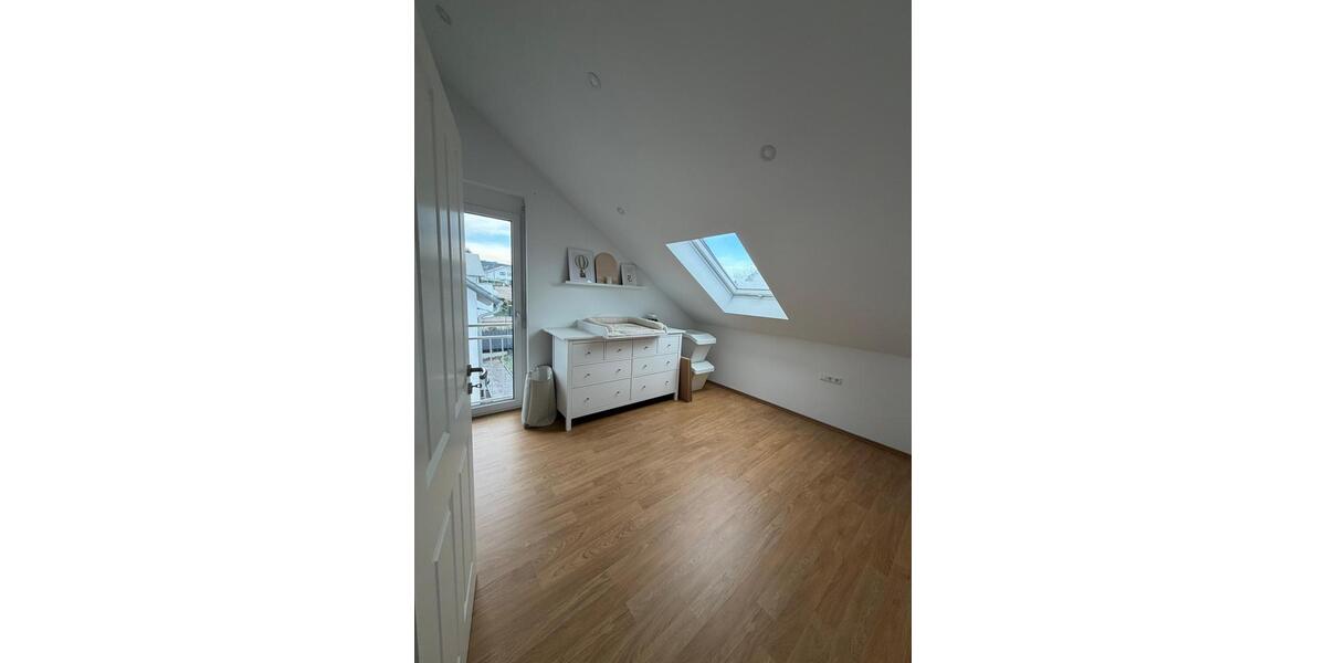 Doppelhaushälfte 4.5 zimmer