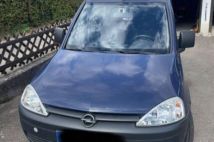 Opel Combo 83.000 km 4.000 &euro; Calw 75365