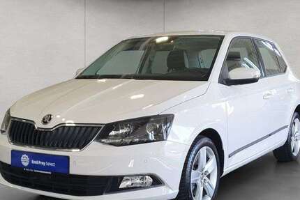 Skoda Fabia 42.256 km 12.850 &euro; Pforzheim 75179