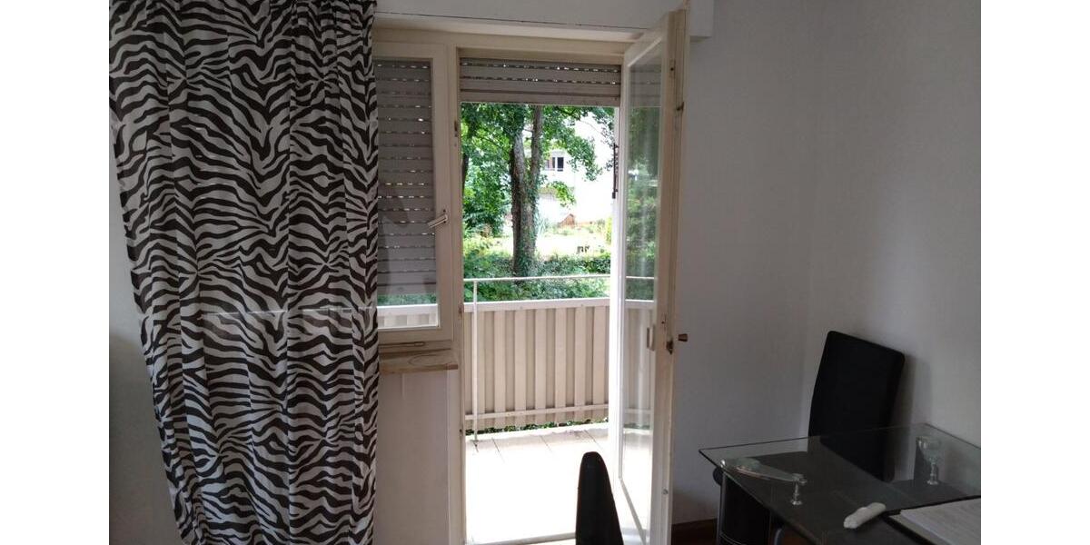 Erdgeschoßwohnung Pforzheim Büchenbronn - 2 Zimmer, 55 m&sup2;, 390&euro; | Angebot:25405931