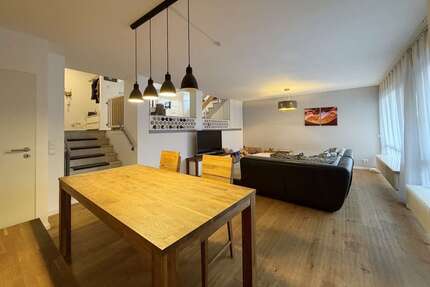 Wohnung zum Kaufen in Leonberg-Warmbronn 518.000 € 110 m² 4.5 zimmer