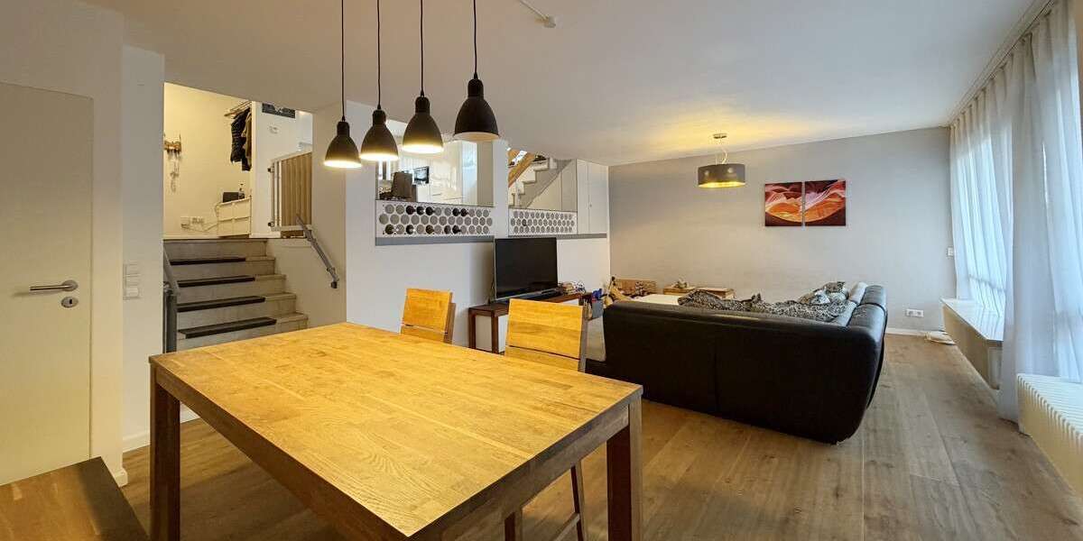 Wohnung zum Kaufen in Leonberg-Warmbronn 518.000 € 110 m² 4.5 zimmer