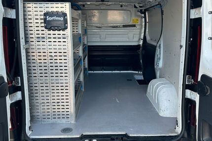 Opel Vivaro 71.031 km 13.500 &euro; Sindelfingen 71065