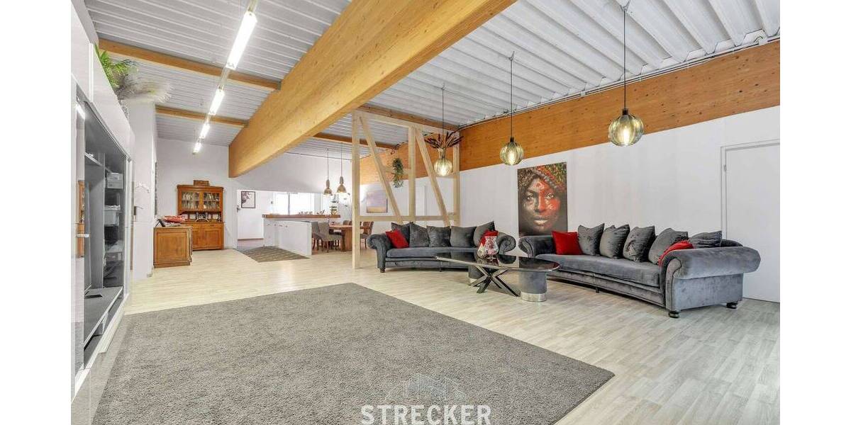 Gewerbeobjekt Remchingen Singen - 1.200.000&euro; | Angebot:26320631